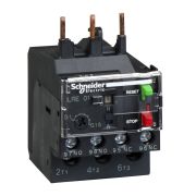 Реле тепловое TESYS E 5.5...8A