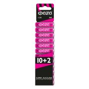 Элемент питания LR 6 (AA) Super Alkaline набор 10+2