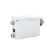 Канализационный насос (установка) ST600A (400Вт, 8м, 145 л/мин, с измельч)
