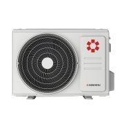 Кондиционер, блок наружный сплит-системы настенного типа KSRA70HFR