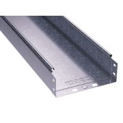 Лоток неперфорированный 150х80х3000
