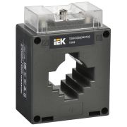 Трансформатор тока ТТИ-40 600/5А 5ВА класс 0,5S IEK