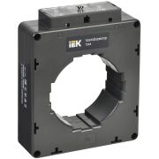 Трансформатор тока ТТИ-85 1500/5А 15ВА класс 0,5 IEK