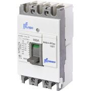 Выключатель автоматический ВА04-31 Про 3p 25 А Icu-10 kA (100C)