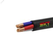 Кабель контрольный КВВГнг(А)-LS 4х1.5 ВНИИКП ТРТС