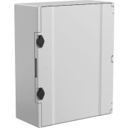 TETRA Корпус пластиковый ЩМПп 500х400х180мм IP66 IEK
