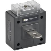 Трансформатор тока ТТИ-А 75/5А 5ВА класс 0,5 МПИ08 IEK