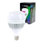 Лампа светодиодная LED 150Вт 220В Е40 D140х231 4500К белый 13200 лм