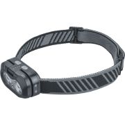 Фонарь светодиодный NPT-H46-ACCU 10 Вт 2 LED налобный аккумуляторный