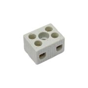Шина нулевая на DIN-изоляторе тип Стойка NBB-M69-10P/B