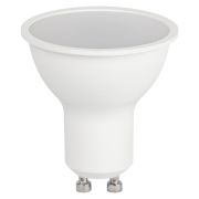 Лампа светодиодная 15Вт софит нейтральный белый свет GU10 STD LED MR16-15W-840-GU10