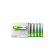 Батарейка алкалиновая GP Super Alkaline G-Tech 24А ААA