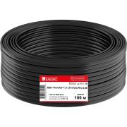 Кабель силовой ВВГ-Пнг(А)-LS 3x1,5 ок(N, PE)-0.66 (100м)