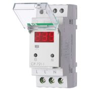 Реле контроля напряжения CP-721-1 СР-721-63А