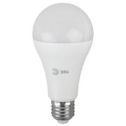 Лампа светодиодная LED 25 Вт 2000Лм 4000К груша нейтральный E27 220-240В LED A65-25W-840-E27 Red Line