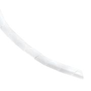 Лента спиральная монтажная SWB-12 D=12мм d=9мм (10м)