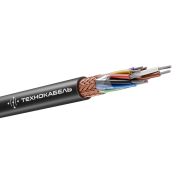 Кабель монтажный МКЭШнг(А)-LS 10х0,75 (100м) ТРТС