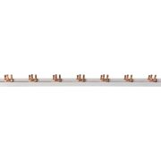 Шина соединительная типа PIN (штырь) 3-фазная 63А (1м) NBB-L-PIN-63-3