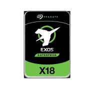 Жесткий диск 3.5'' 12 TБ Exos X18, SAS, 7200 об/мин, 256 МБ