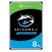 Жесткий диск 3.5'' 8 TБ SkyHawk, SATAIII, 7200 об/мин, 256 МБ