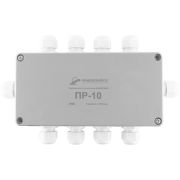 Разветвитель интерфейса RS-422 485 ПР-10