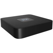 Видеорегистратор IP 5-канальный с PoE до 1HDD