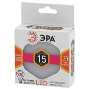Лампа светодиодная LED 15 Вт 1200Лм 2700К таблетка (GX53) теплый GX53 170-265В LED GX-15W-827-GX53 Standart