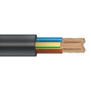 Кабель силовой КГТП-ХЛ 3х1,5 380/660 -3 (100м) ТР ТС