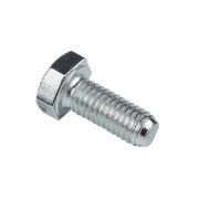 Болт шестигранный М6х35 DIN 933