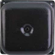 Коробка протяжная У-995 У2 IP54 грунт с уплотнителем