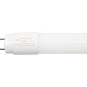 Лампа светодиодная LED 20 Вт 1638Лм 4000К трубка, стекло нейтральный G13 170-265В LED T8-20W-840-G13-1200mm NTB Red Line