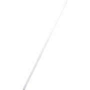 Лампа светодиодная LED 20 Вт 2000Лм 6500К трубка, стекло холодный G13 170-265В LED T8-20W-865-G13-1200mm NTB Red Line