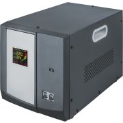 Стабилизатор напряжения NVR-RF1-12000 однофазный релейный 12 кВА