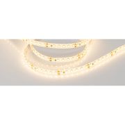Лента светодиодная 9,6 Вт/м 24В IP65 3000K 120LED/м RT/RTW-A120-8-11mm SMD 2835 5 м