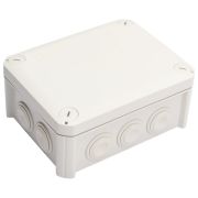 Коробка распаячная T100 влагозащищенная IP 66 150x116x67