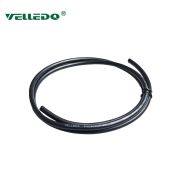 Промышленный кабель VELLEDQ PVC4C0.5P.BK (Поливинилхлорид (ПВХ), 4 жильный, сечение 0.50, экранированный)