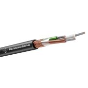 Кабель монтажный МКЭШнг(А)-LS 3х0,5 (100м) ТРТС
