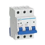 Выключатель автоматический 3P 25А C 6кА DB NB1-63