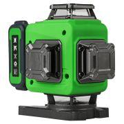 Уровень лазерный LN 4D-360-2
