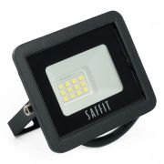 Прожектор светодиодный ДО-10w 6400К 900 Лм IP65 черный