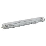 Светильник под две светодиодные лампы SPP-101-0-002-120 IP65 T8 G13 1200мм (8/144)