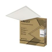 Панель светодиодная ультратонкая ДВО-SLIM 3640 36Вт 4000К без ЭПРА IP40 595х595х8,5мм NEOX