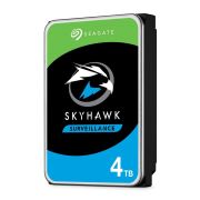 Жесткий диск 3.5'' 4 TБ SkyHawk, SATAIII, 5400 об/мин, 256 МБ