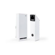 Рекуператор Window Smart, цвет белый