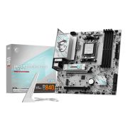 Материнская плата B840M GAMING PLUS WIFI6E, AMD B840, Micro-ATX