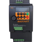 Преобразователь частоты 5.5 кВт, 13A, трехфазный, 380В±15%, 50Гц/60Гц, IP20