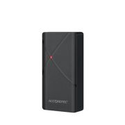 Считыватель бесконтактный AT-PR500MF BL IP68 Mifare черный