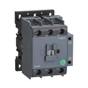 КОНТАКТОР MC1E 3P 95A НО+НЗ 220V/230V 50/60ГЦ (LC1E95M5)