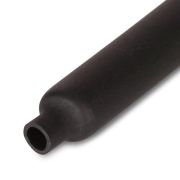 Трубка термоусадочная ТУТнг-LS-100/50 черн