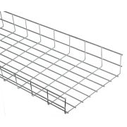 Лоток проволочный 60х100